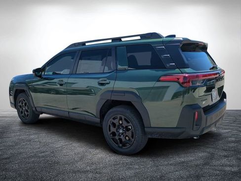 New 2026 Subaru Outback Limited AWD/4WD image 6