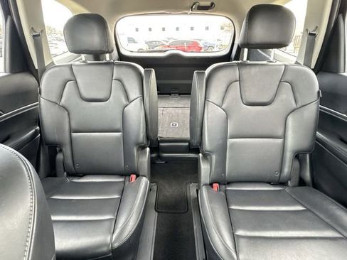 Certified 2025 Kia Telluride S AWD/4WD image 27