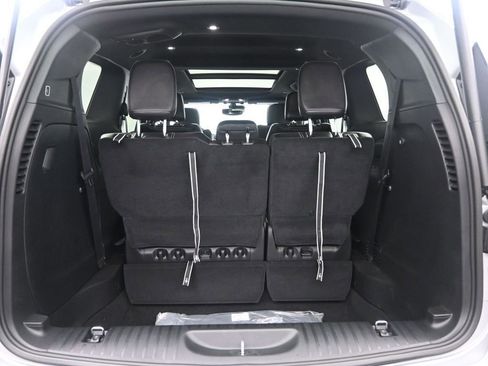 New 2026 Chrysler Pacifica Select w/ S Appearance Package AWD/4WD image 26
