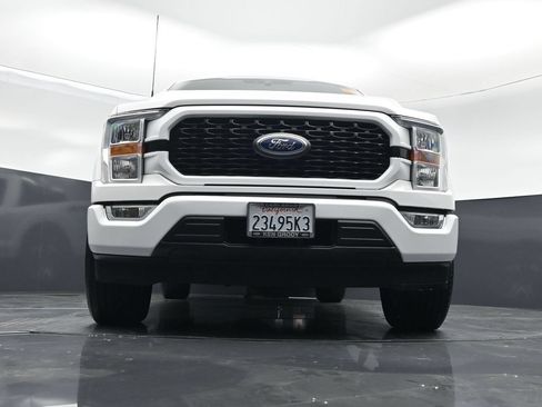 Used 2021 Ford F150 XL w/ STX Appearance Package RWD image 40