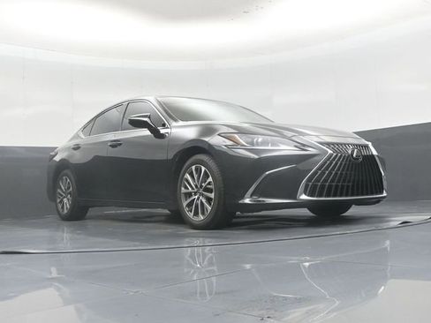 Used 2022 Lexus ES 350 FWD image 45
