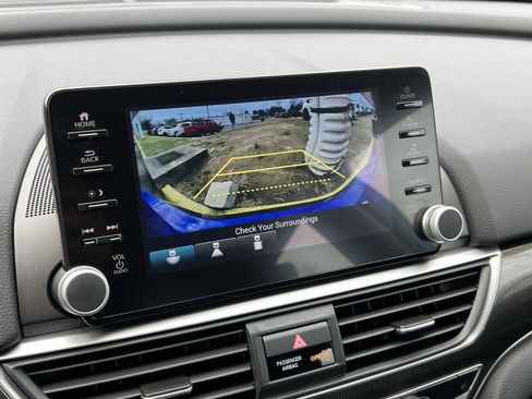 Used 2022 Honda Accord Sport Special Edition image 16