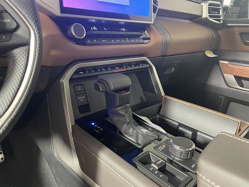 New 2026 Toyota Tundra 1794 Edition AWD/4WD image 20