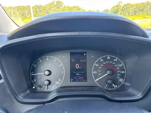 Used 2023 Toyota Corolla LE FWD image 24