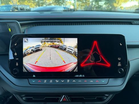 New 2026 Dodge Charger Scat Pack w/ Blacktop Package image 25