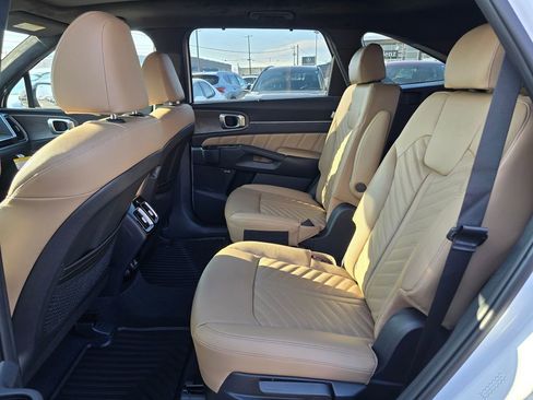 New 2026 Kia Sorento SX Prestige image 17