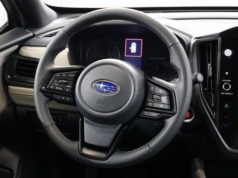 New 2026 Subaru Forester Premium AWD/4WD image 16