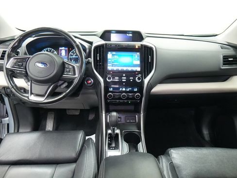 Used 2019 Subaru Ascent Limited w/ Popular Package #3 AWD/4WD image 35