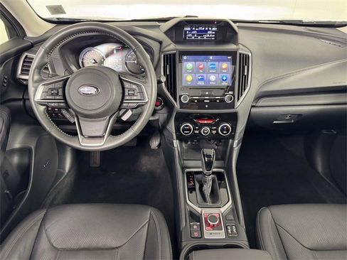 Used 2022 Subaru Forester Touring image 5