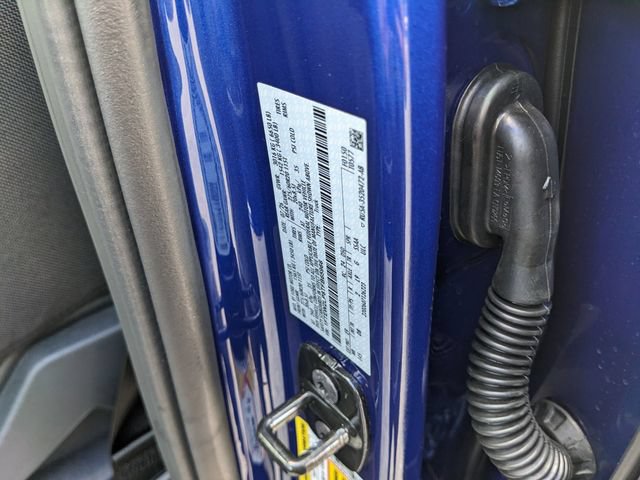 New 2026 Ford F150 STX w/ Equipment Group 200A AWD/4WD image 34