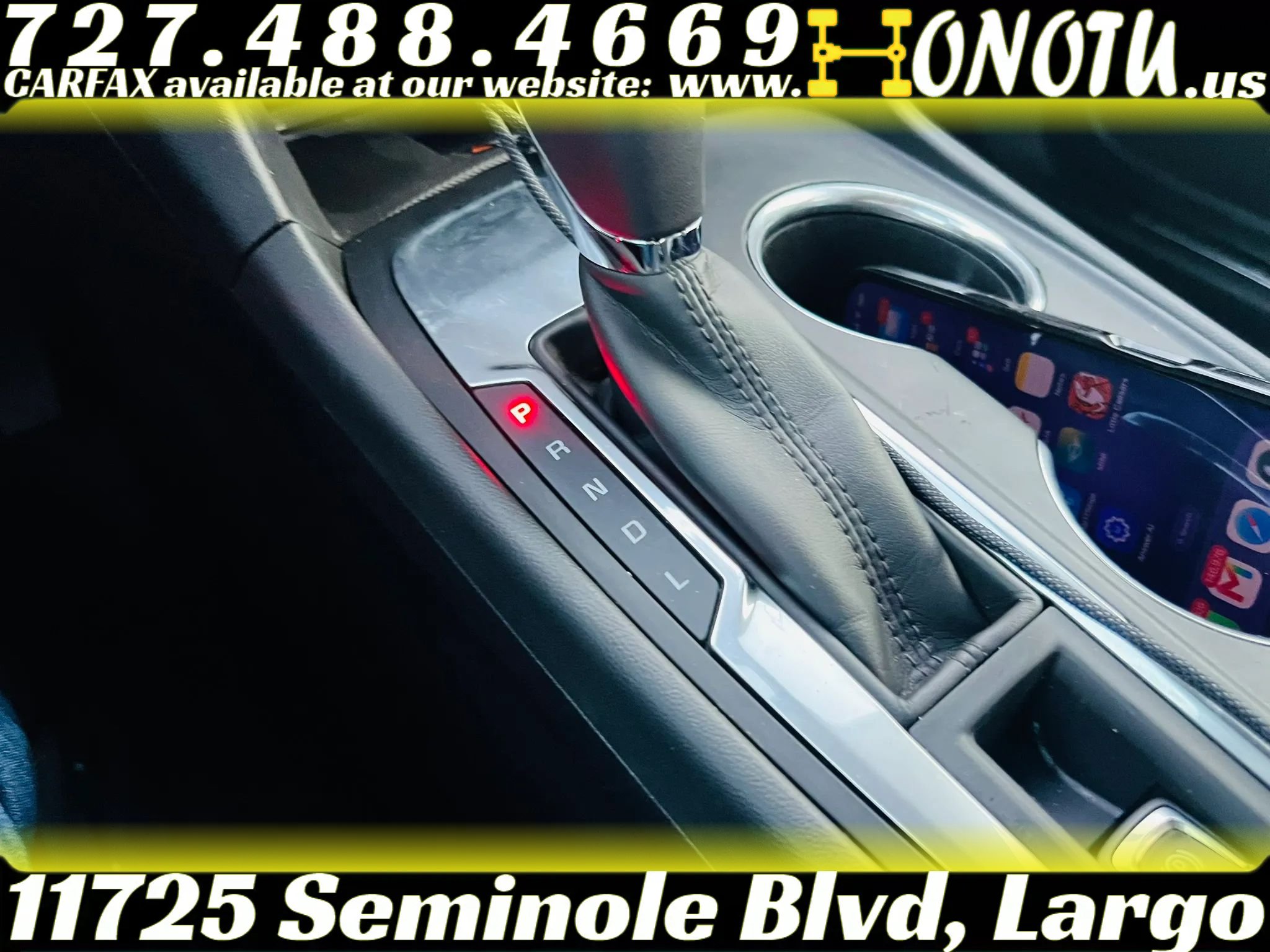 Used 2018 Chevrolet Equinox Premier FWD image 31