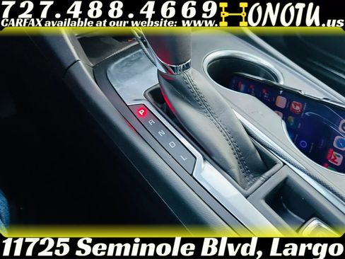 Used 2018 Chevrolet Equinox Premier FWD image 31