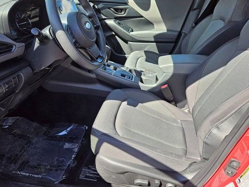 Used 2024 Subaru Crosstrek 2.0i Premium image 22