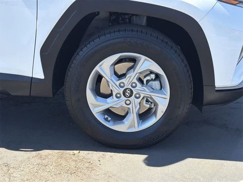 Used 2023 Hyundai Tucson SEL image 44