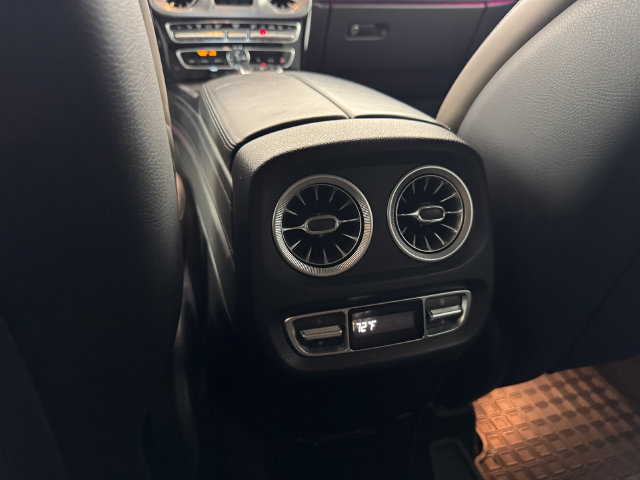 Certified 2022 Mercedes-Benz G 63 AMG 4MATIC image 42