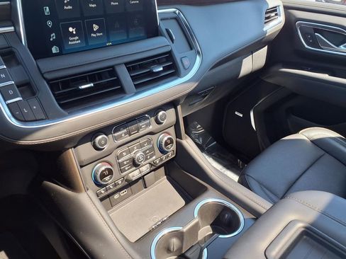 Used 2023 Chevrolet Tahoe High Country w/ Advanced Technology Package image 11