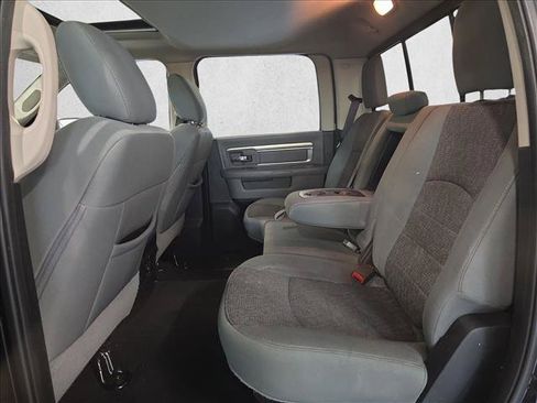 Used 2018 RAM 1500 Big Horn AWD/4WD image 14