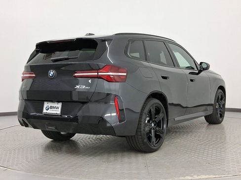 New 2026 BMW X3 xDrive30 w/ Premium Package image 9