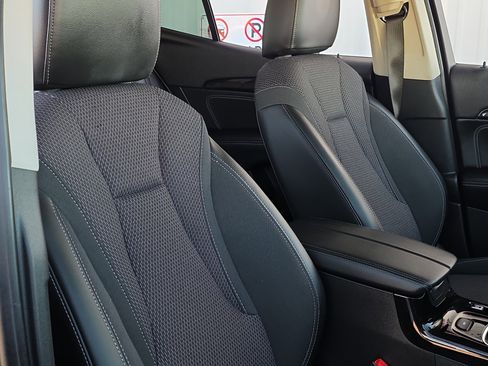 Used 2022 Buick Envision Preferred image 37