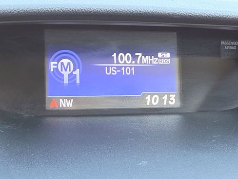 Used 2012 Honda CR-V EX-L image 21