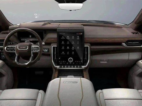 New 2026 GMC Yukon Denali w/ Denali Reserve Package AWD/4WD image 94