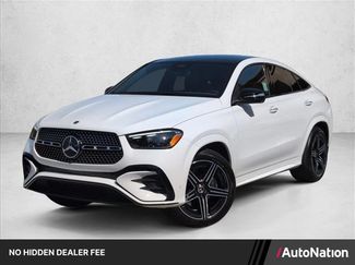 Used 2026 Mercedes-Benz GLE 450 4MATIC Coupe video 1