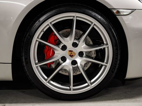 Used 2013 Porsche Boxster S RWD image 45