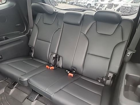 Certified 2024 Kia Telluride SX Prestige X-Line AWD/4WD image 11