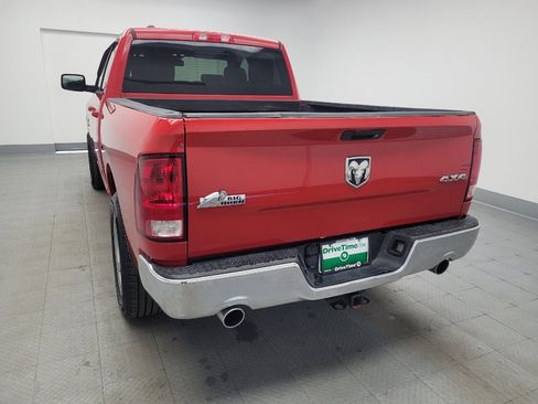 Used 2016 RAM 1500 Big Horn image 6
