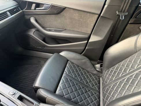 Used 2021 Audi S5 Prestige image 27