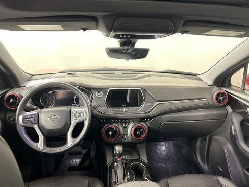 Used 2019 Chevrolet Blazer RS FWD image 21