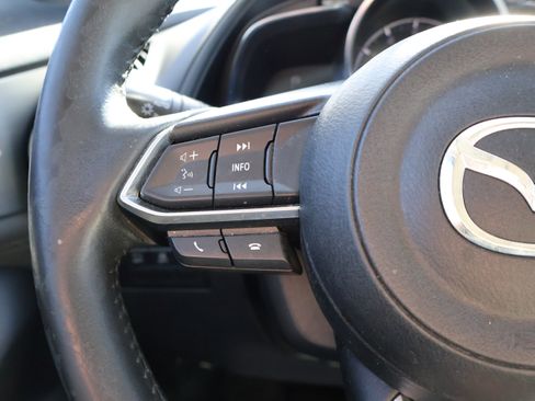 Used 2019 MAZDA CX-3 Grand Touring image 35