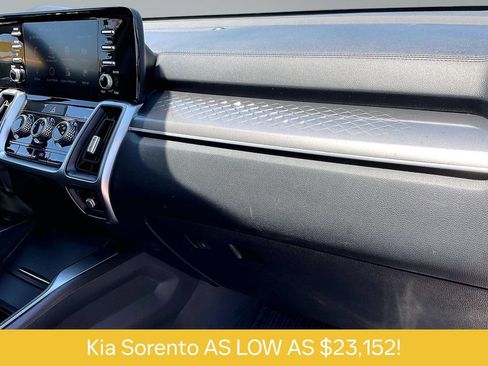 Used 2023 Kia Sorento LX FWD image 17