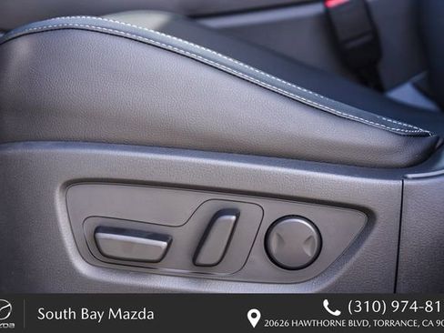 New 2026 MAZDA CX-5 2.5 S w/ Premium Package AWD/4WD image 23