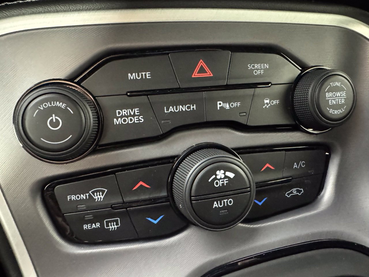 Used 2022 Dodge Challenger R/T Scat Pack RWD image 25
