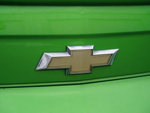 Used 2011 Chevrolet Camaro SS w/ RS Package RWD image 29