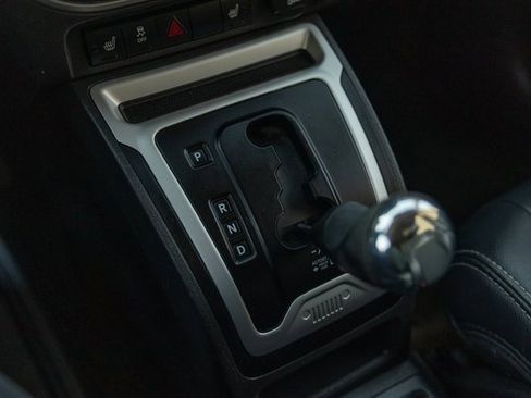 Used 2016 Jeep Compass Latitude image 26