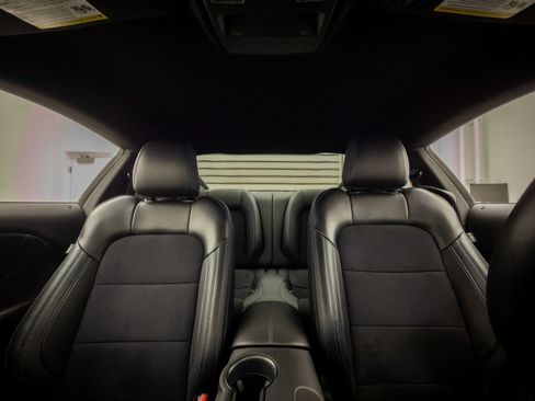 Used 2024 Ford Mustang Dark Horse RWD image 21