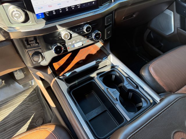 Used 2023 Ford F350 King Ranch AWD/4WD image 21