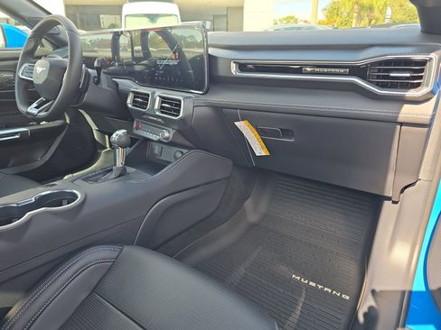 New 2026 Ford Mustang GT Premium RWD image 9