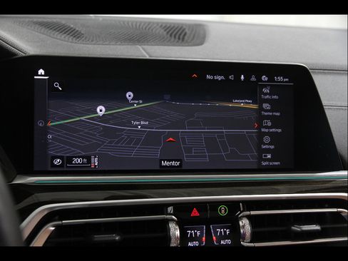 Certified 2023 BMW X5 xDrive40i w/ Premium Package image 13