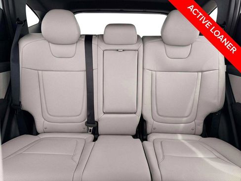 New 2026 Hyundai Tucson Limited image 15