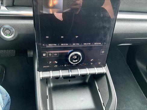 Used 2026 GMC Terrain Elevation image 27