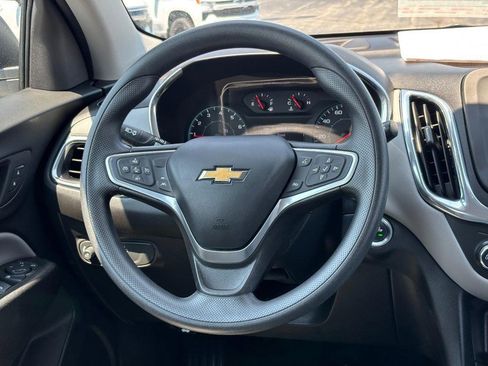Used 2023 Chevrolet Equinox LS image 12