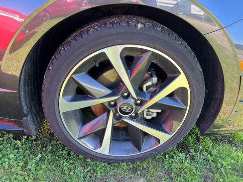 Used 2021 Hyundai Sonata SEL Plus FWD image 6