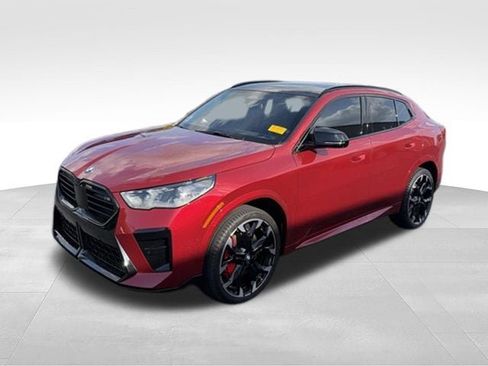 Used 2025 BMW X2 M35i w/ Premium Package AWD/4WD image 7