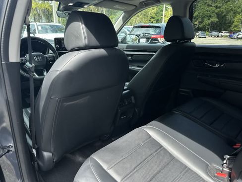Used 2024 Honda CR-V EX-L image 13