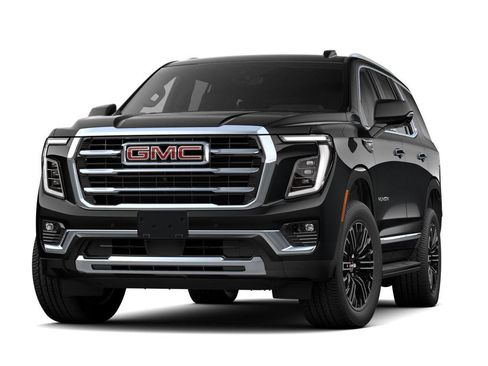 New 2026 GMC Yukon Elevation w/ Elevation Premium Package image 35