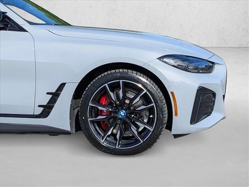 Certified 2023 BMW i4 M50 w/ Parking Assistance Package image 25