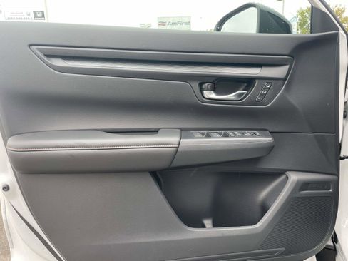 New 2026 Honda CR-V Sport-L image 5